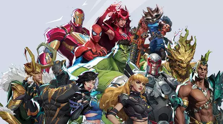 NetEase ha preso in considerazione l'idea di cancellare Marvel Rivals prima dell'uscita, secondo alcune indiscrezioni