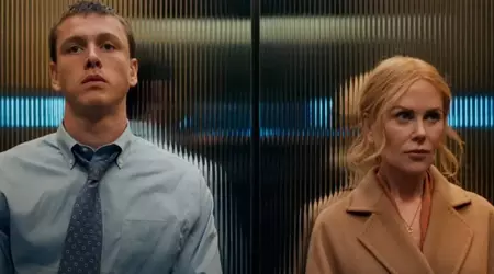 Il dramma erotico The Good Bad Girl con Nicole Kidman ha incassato quasi 37 milioni di dollari nella prima settimana di programmazione