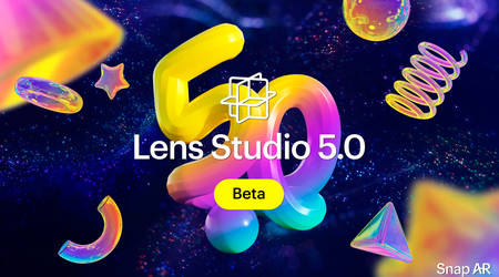 Snapchat aggiungerà le funzionalità ChatGPT alle lenti AR