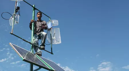 Microsoft e Viasat annunciano una collaborazione per portare l'accesso a Internet nelle regioni remote