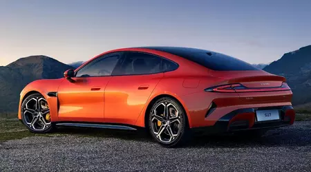 Xiaomi espande la produzione di SU7 con batterie CATL e BYD