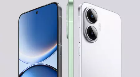 Xiaomi ha svelato il potente, elegante e conveniente smartphone Redmi Turbo 4 Pro con schermo OLED, Snapdragon 8s Gen4 e batteria ad alta capacità