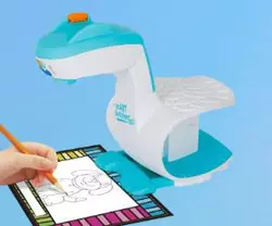 smART Sketcher 2.0 Proiettore da disegno per bambini