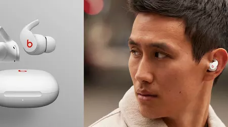 Cuffie TWS Beats Fit Pro con chip Apple H1, ANC e protezione IPX4 in vendita su Amazon a 149 dollari (50€ di sconto)