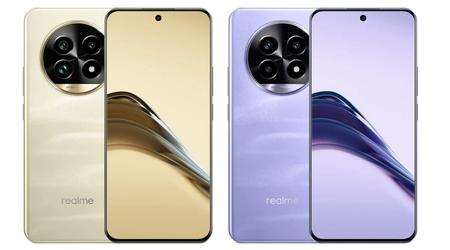La linea di smartphone Realme 14 sarà caratterizzata da un nuovo modello: i primi dettagli