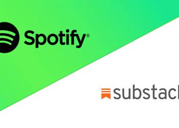I podcast di Substack sono disponibili ...