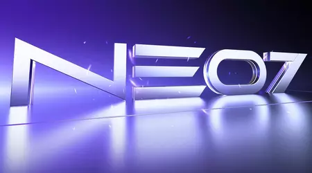 Realme Neo7 con batteria record da 7000mAh, protezione IP69 e chip Dimensity 9300+ sarà disponibile sul mercato cinese l'11 dicembre.