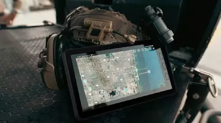 Samsung ha presentato il tablet Galaxy Tab Active5 Tactical Edition, progettato per le esigenze dell'esercito e dei servizi speciali