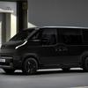 Kia PV5 Versione passeggeri Miniatura
