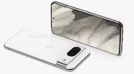 Wi-Fi 7, batterie fino a 4.950 mAh e supporto alla ricarica fino a 27W: sono emersi online nuovi dettagli sugli smartphone Google Pixel 8 e Pixel 8 Pro