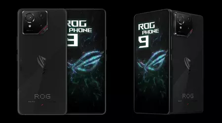 Asus ROG Phone 9 testato su Geekbench prima dell'annuncio