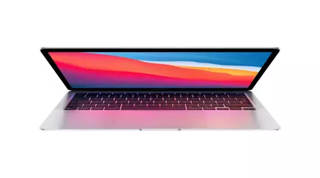 Offerta del giorno: MacBook Air con chip M1 su Amazon a 699 dollari (300 dollari di sconto)
