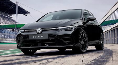 La prossima VW Golf utilizzerà l'architettura software Rivian