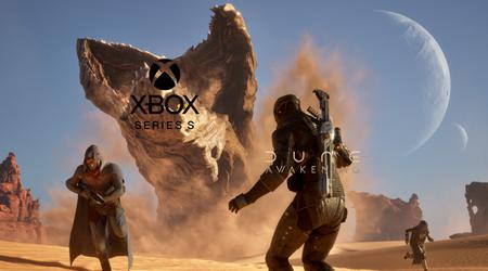 Gli autori di Dune: Awakening MMO hanno dichiarato che il porting del gioco su Xbox Series S è una sfida: per questo motivo il gioco uscirà prima su PC e poi sulle console Microsoft.