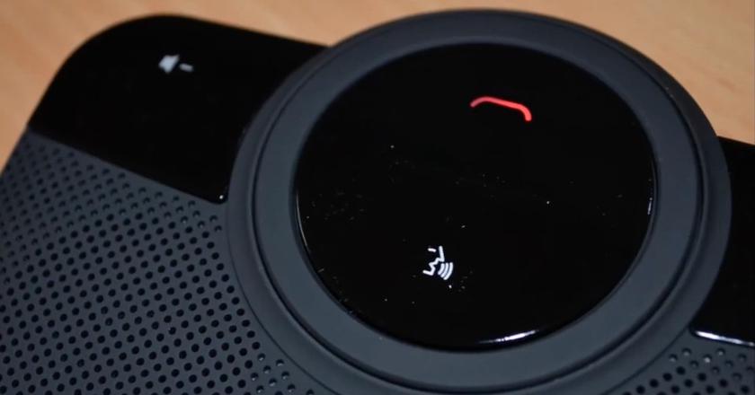 Kit vivavoce per auto VeoPulse B-PRO 2
