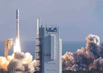 CEO della United Launch Alliance si ...