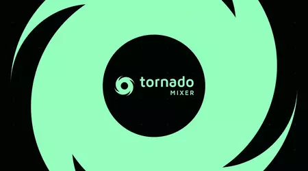 Tornado Cash, il servizio di criptovaluta più popolare, è stato soggetto alle sanzioni statunitensi a causa del riciclaggio di denaro: oltre $ 400.000.000 bloccati