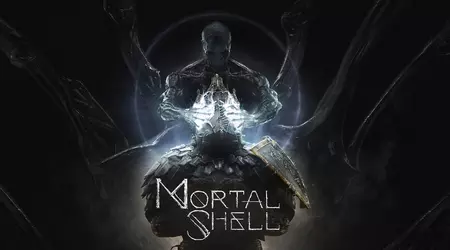 L'hardcore action-RPG Mortal Shell è un nuovo gioco free-to-play su Epic Games Store