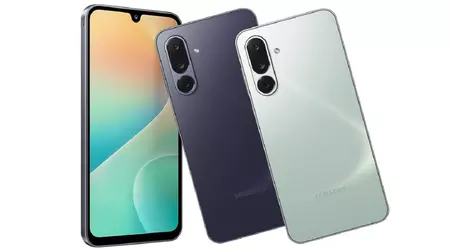 Samsung ha lanciato uno smartphone economico Galaxy Jump 4 Business Edition con ottime specifiche e supporto OS per sei anni