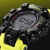 Vista frontale di Mudman GW-9500MRY-1A9JF