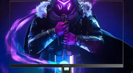 Skyworth F27G51Q Pro: monitor da 27 pollici con pannello NanoIPS da 180 Hz a 192 dollari