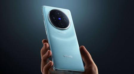 Il vivo X100, con chip Dimensity 9300, fotocamera ZEISS da 50 MP e protezione IP68, ha fatto il suo debutto sul mercato globale.
