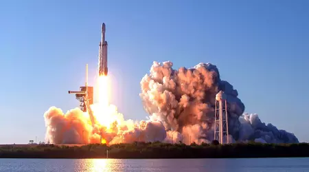 SpaceX non mostrerà più i lanci dei razzi su YouTube: le trasmissioni si sposteranno sul social network X