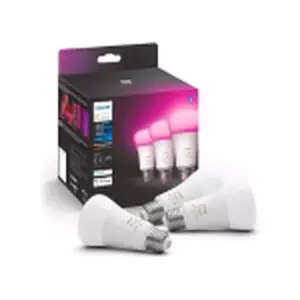 Lampadina intelligente Philips Hue A19 LED