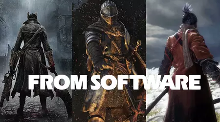 Media: Sony è in trattative per la fusione con la società madre di FromSoftware, il produttore di Dark Souls, Bloodborne, Sekiro e Elden Ring.