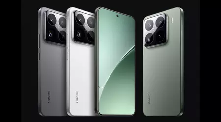 Xiaomi lancia il 15 Pro: un'ammiraglia con chip Snapdragon 8 Elite, batteria da 6100 mAh, tripla fotocamera da 50 megapixel e connettività satellitare