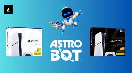 Voci di corridoio: PlayStation 5 con Astro Bot sarà disponibile per l'acquisto dal 13 marzo
