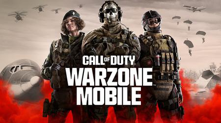 Annunciata la data di uscita di Call of Duty: Warzone Mobile per iOS e Android