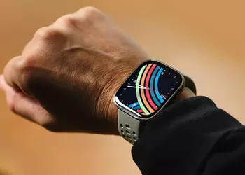 Amazfit ha aggiornato Bip 6 - ...