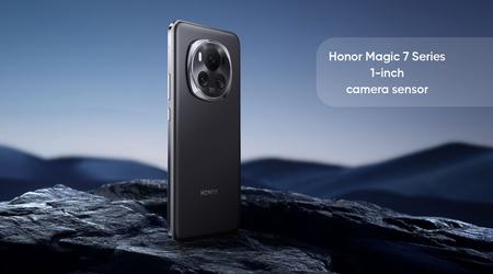 Honor si prepara al debutto del Magic 7: cinque modelli ricevono la certificazione 3C