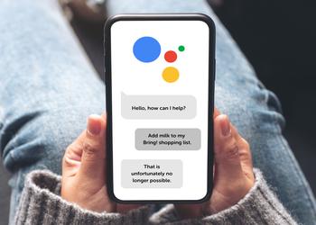 L'Assistente Google può disattivare tutte le ...