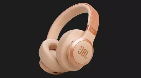 JBL Live 770NC su Amazon: cuffie wireless con ANC adattivo e fino a 65 ore di autonomia con uno sconto di 50 dollari