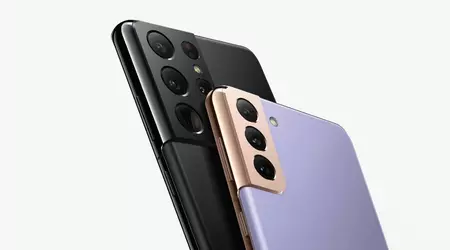 I possessori di Galaxy S21, Galaxy S21+ e Galaxy S21 Ultra negli USA hanno iniziato a ricevere One UI 6.1