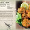 Cotoletta in stile scandinavo: Insight Editions presenta il libro di cucina di God of War Ragnarok-8 Cotoletta in stile scandinavo: Insight Editions presenta il libro di cucina di God of War Ragnarok-8