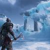 Il direttore artistico di God of War: Ragnarok ha pubblicato nuovi screenshot del gioco. Mostrano Kratos e Atreus in viaggio attraverso i Nove Mondi.-8 Il direttore artistico di God of War: Ragnarok ha pubblicato nuovi screenshot del gioco. Mostrano Kratos e Atreus in viaggio attraverso i Nove Mondi.-8