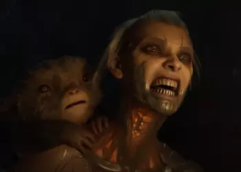 Love, Death and Robots stagione 4 ...