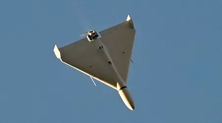 La Romania può autorizzare l'abbattimento dei droni che violano lo spazio aereo del Paese