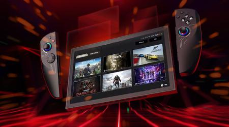 CES 2025: Acer ha presentato due potenti console portatili, la Nitro Blaze 8 e la Nitro Blaze 11