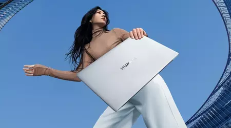 Huawei ha presentato il MateBook D 16 2024 con chip Intel Core di 13a generazione, con un prezzo a partire da 999 euro.