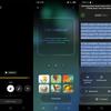 Anteprima 2 per la release beta di One UI 7.0