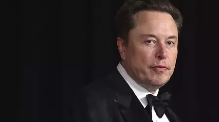 Ilon Musk ha previsto quando l'intelligenza artificiale supererà quella dell'intera umanità