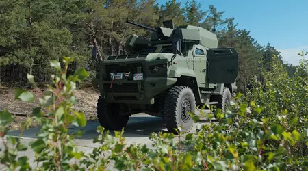 L'Ucraina testa il sistema di difesa aerea contro i droni Wolf 25 AD dell'azienda slovacca DefTech