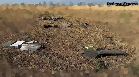 I russi riescono a installare Starlink sul drone d'attacco Shahed-136