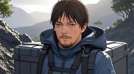 Ufficialmente: Death Stranding riceverà non solo un adattamento cinematografico, ma anche un anime