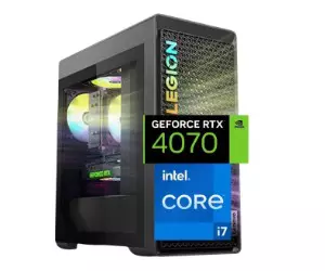 Desktop da gioco Lenovo Legion T5