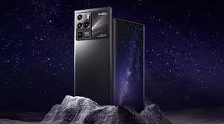 Nuovo sensore Sony, zoom 5x e ottica unica: rivelate le specifiche della fotocamera nubia Z40 Pro